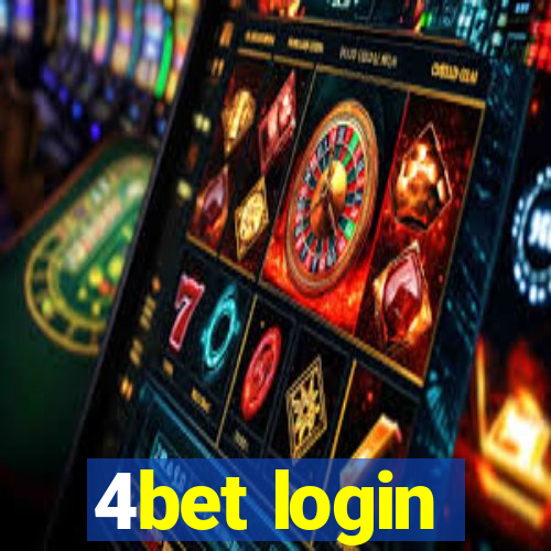 4bet login